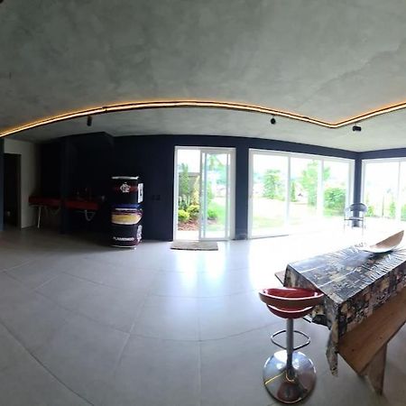 Casa Grande Pomerode Βίλα Εξωτερικό φωτογραφία