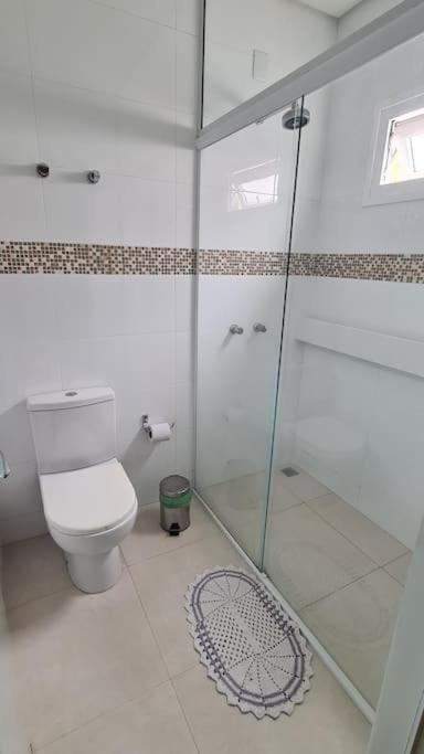 Casa Grande Pomerode Βίλα Εξωτερικό φωτογραφία